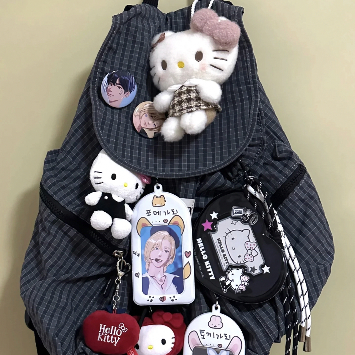 【032】【033】拍这里！ 中古小众包包包