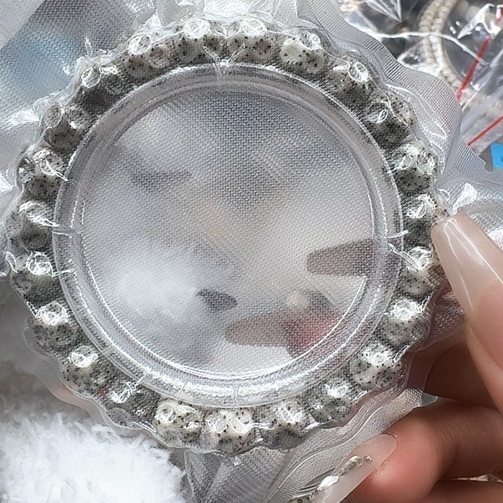 星月菩提手串306荣耀星月菩提无相10单圈