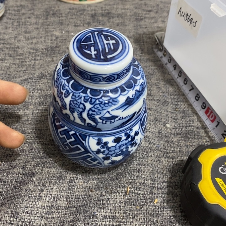 紫砂茶杯非常漂亮好看的碗