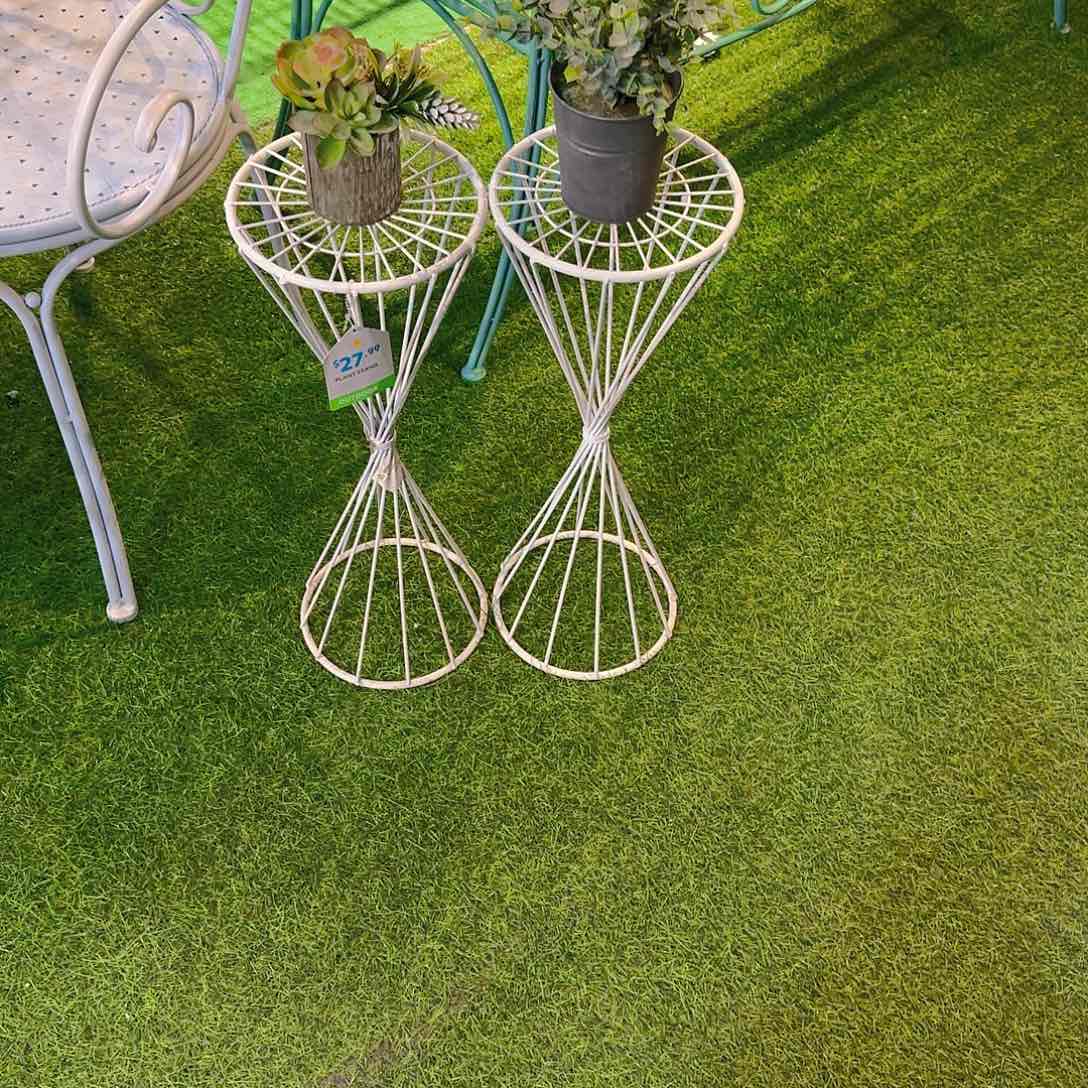 铁花架置物架收纳整理