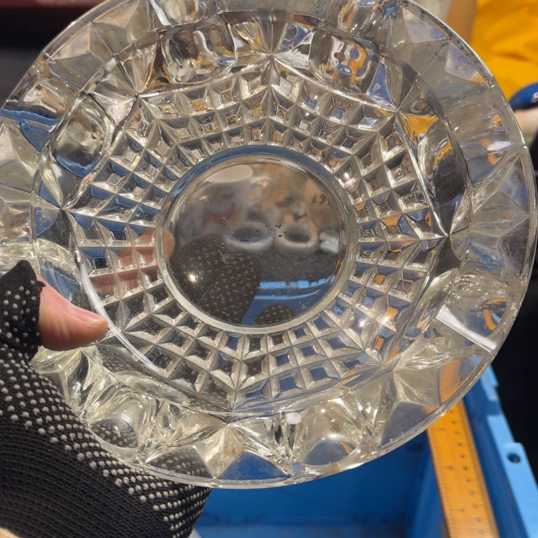 *****餐具默认微瑕不退不换