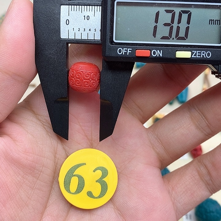 高瓷玉化归元款归元