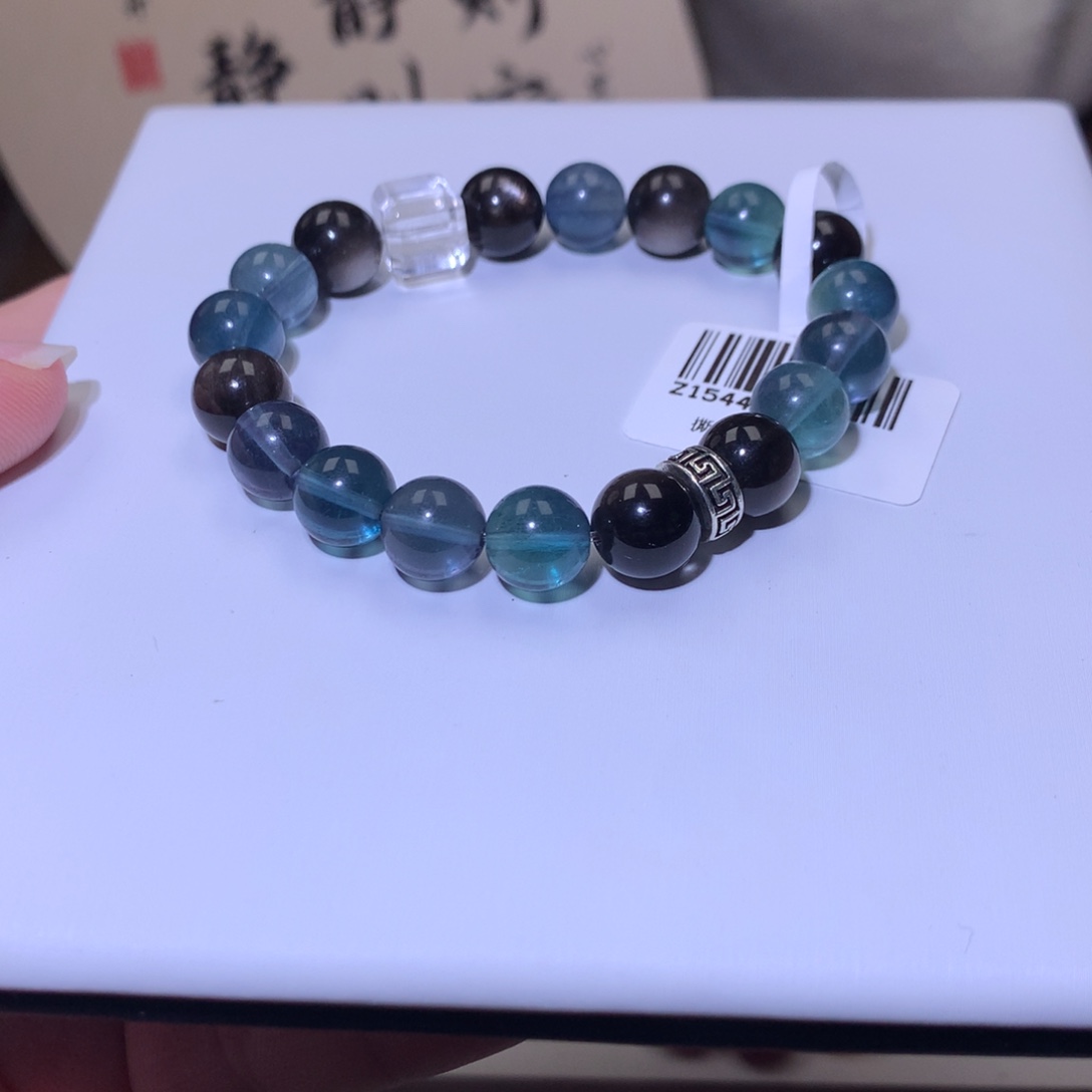 水晶未镶嵌手链154416