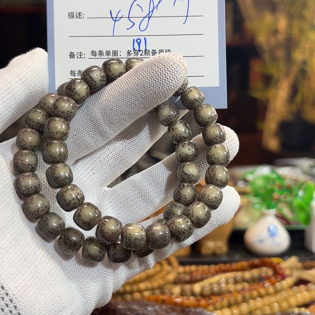 星月菩提手串源头工厂