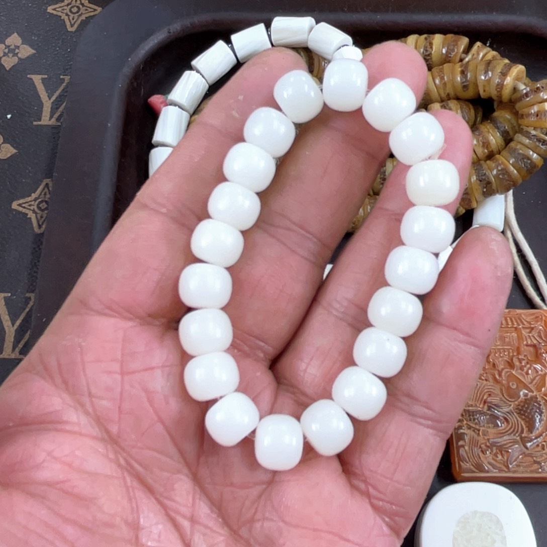 驼骨手串/手链编号169