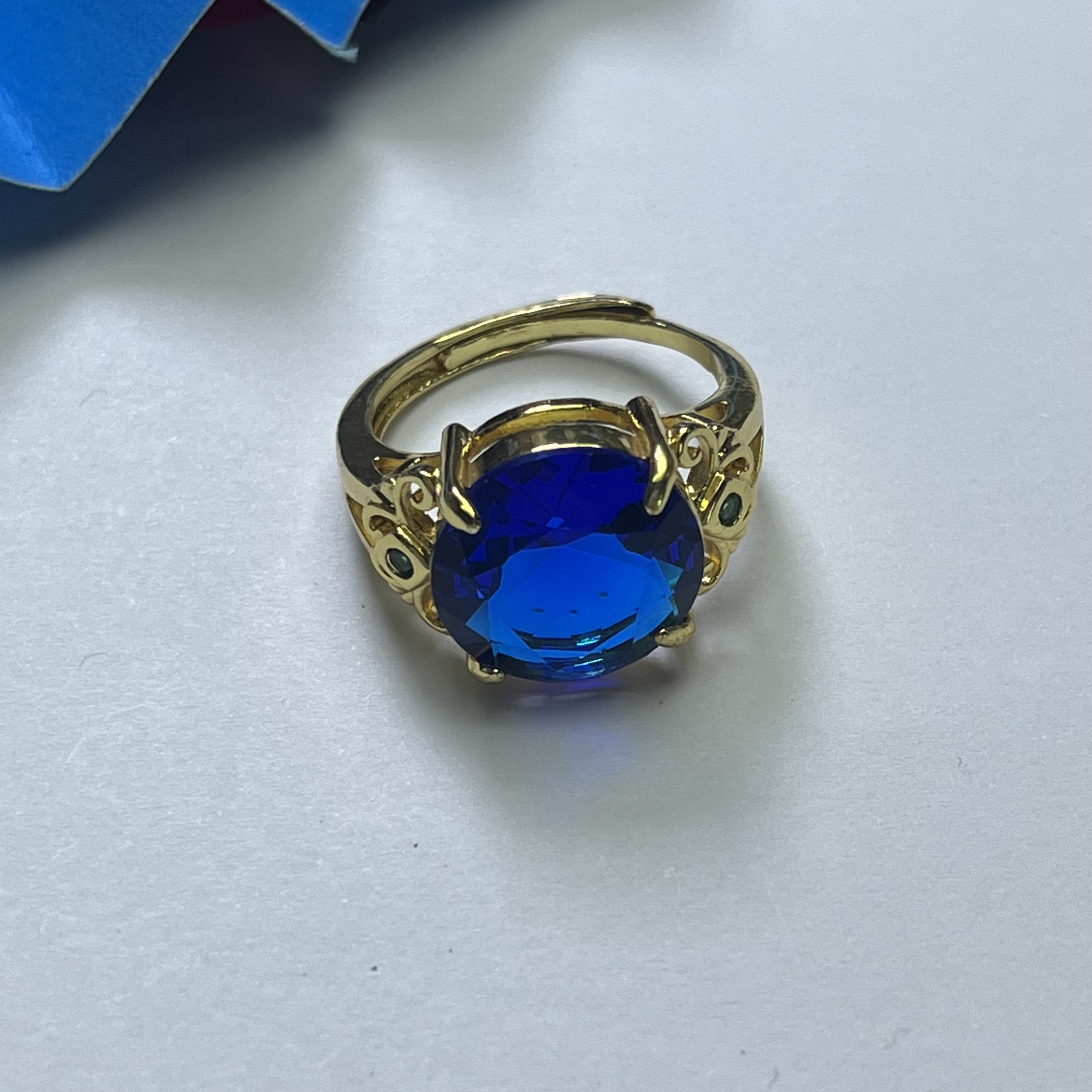 戒指M239-2精美时尚百搭男女同款首饰