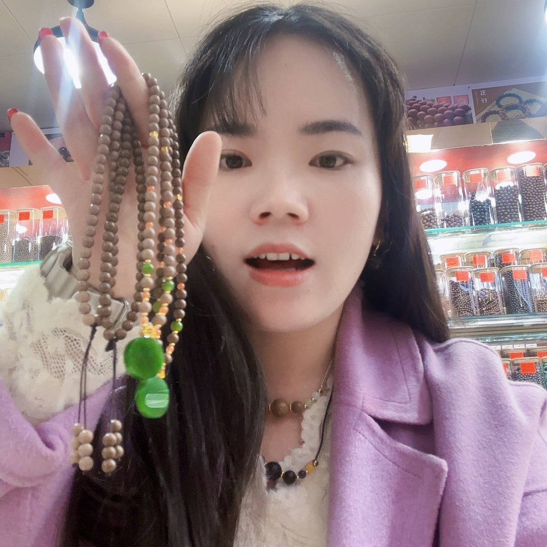 合香合香项链福利款