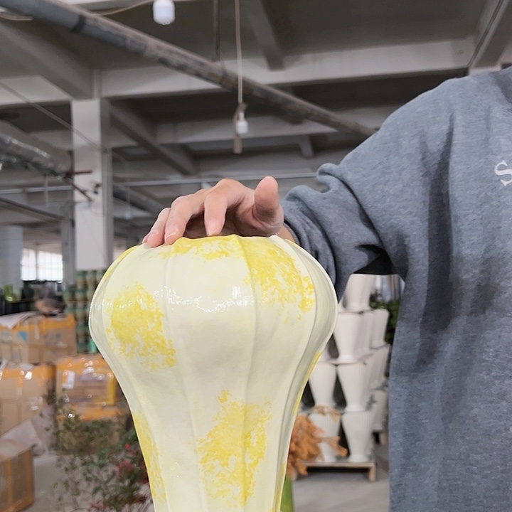 景德镇陶瓷花瓶花器