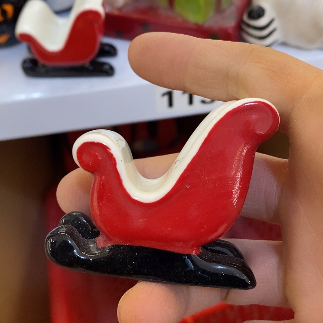 陶瓷微瑕介意慎拍