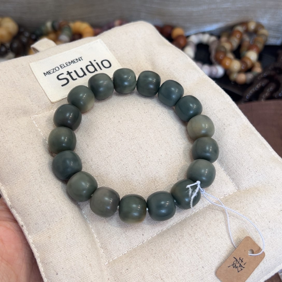 菩提根/象牙果吊坠845卡14微瑕