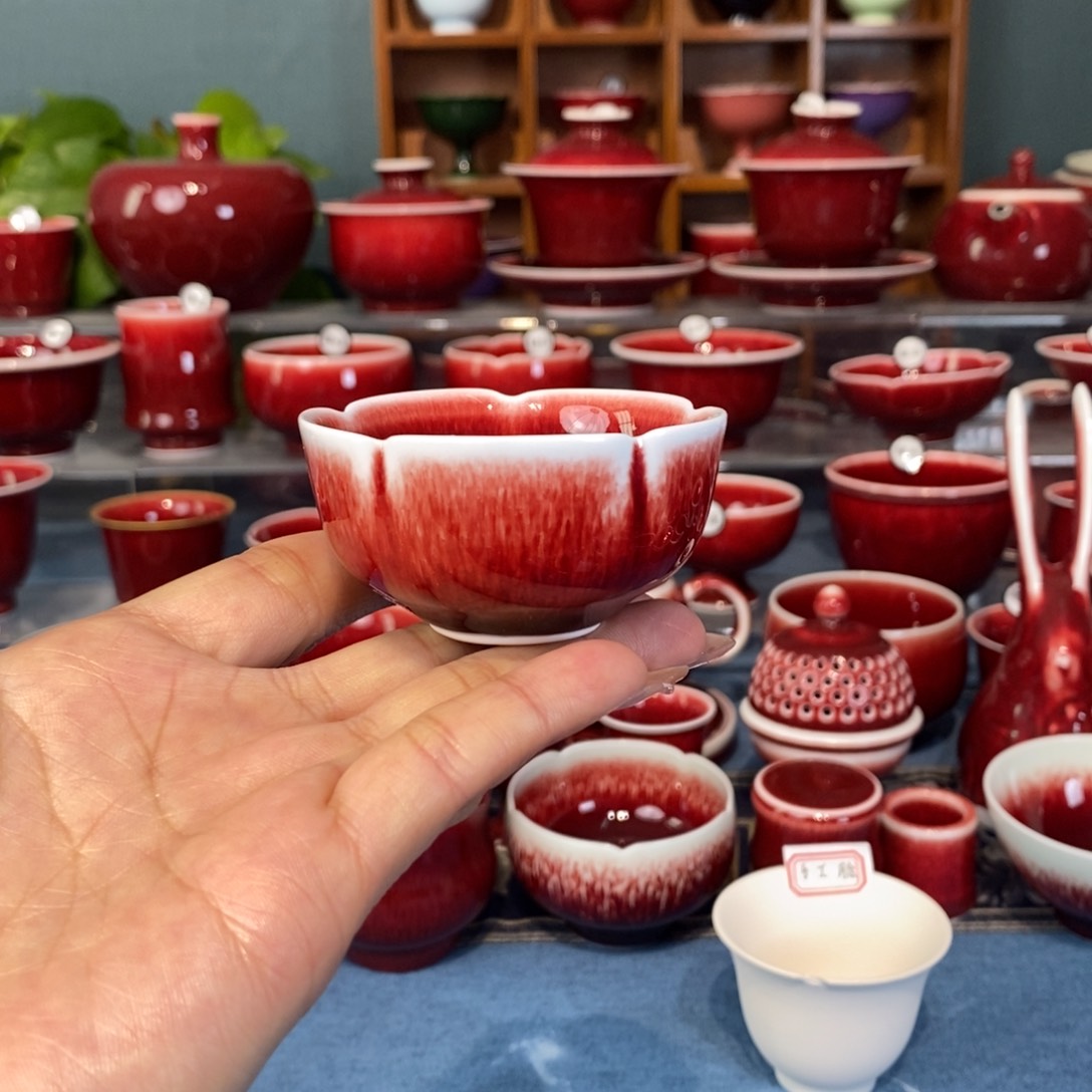 原矿郎红手工，福利大漏全品