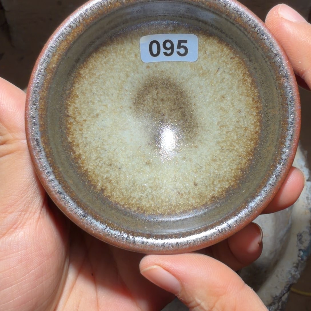 茶盏焦源龙窑，不忘初心095