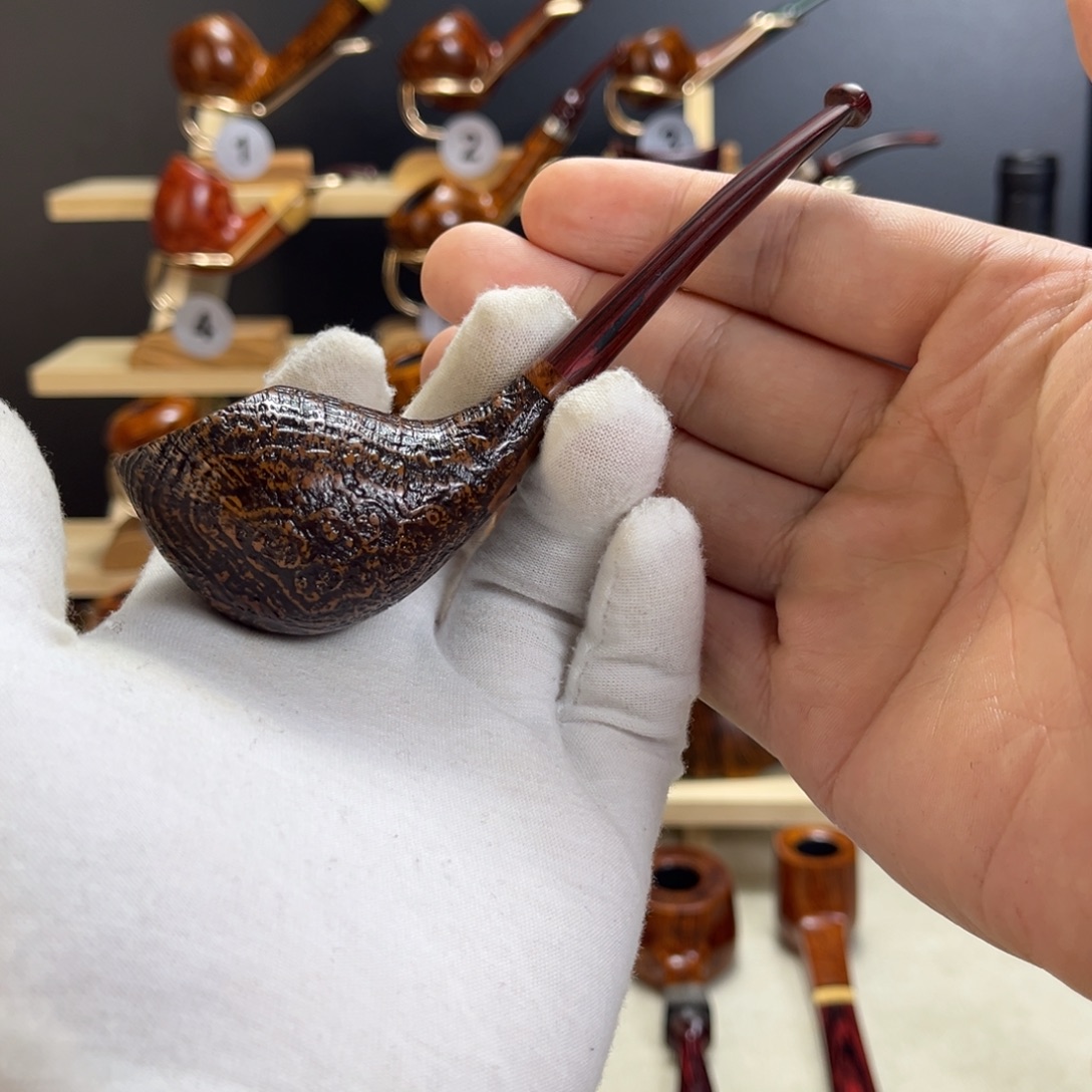 三***九石楠木手工手工斗