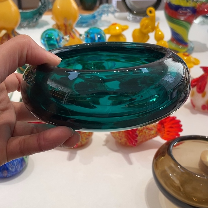 手工艺品琉璃全品