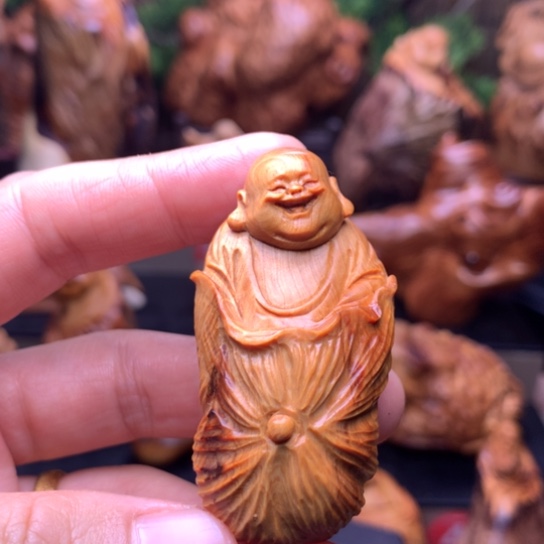 柏木（崖柏）崖柏陈化
