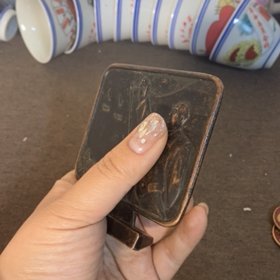 摆件景德镇陶瓷学院