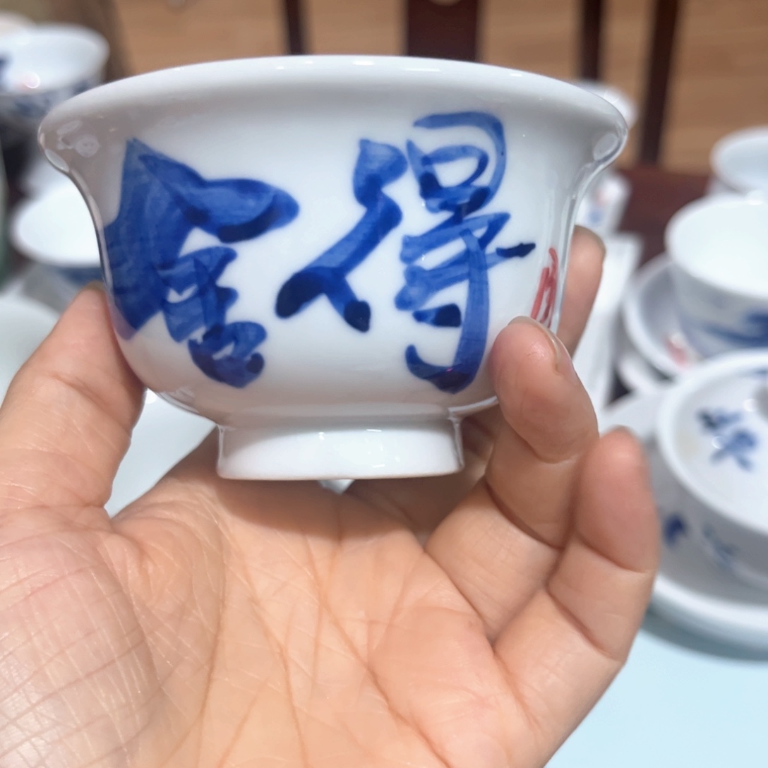 摆件手工单杯aaaaaaa