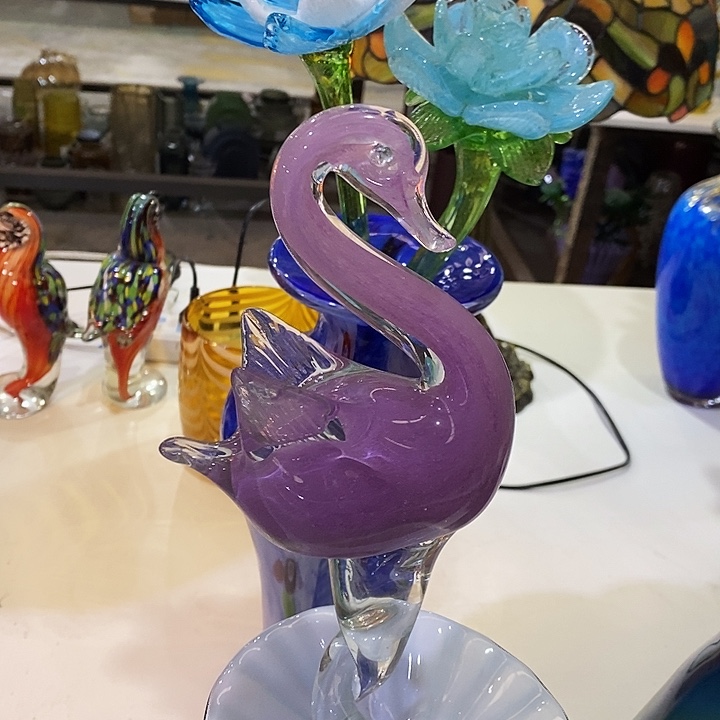 天鹅高45厘米左右