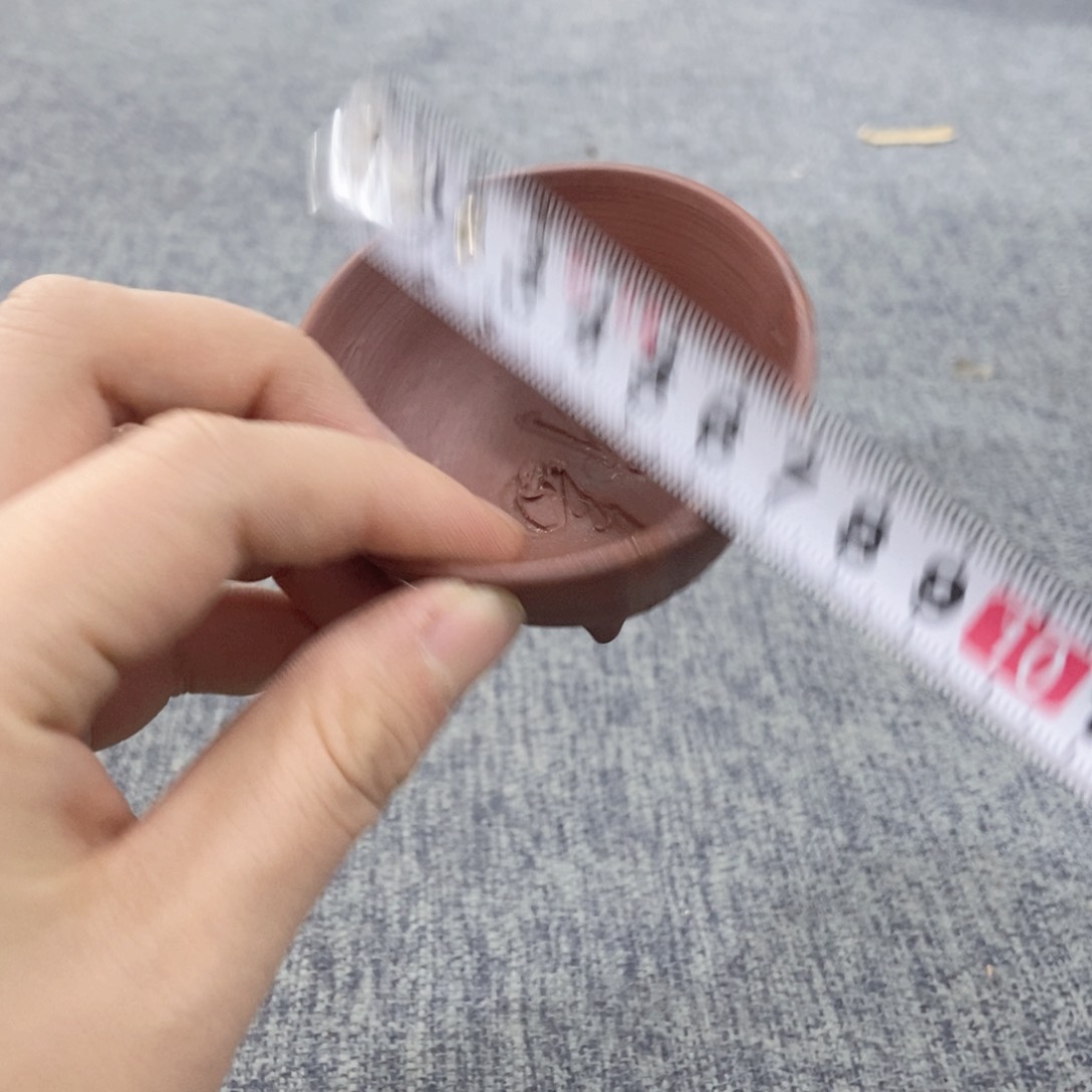 紫砂茶杯非常满意好看得物件