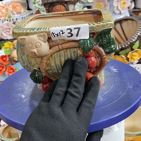 【闪购商品】红陶1