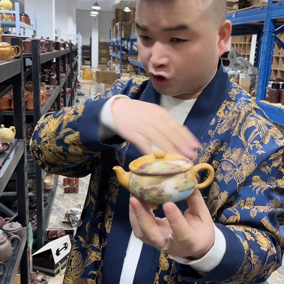 茶壶紫砂oooooyyyyoyoo