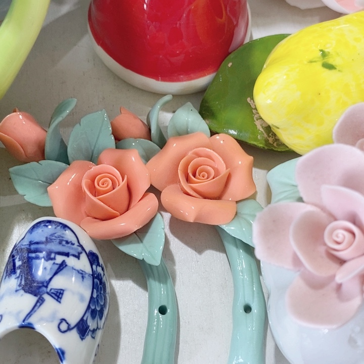 陶瓷树脂家居摆件