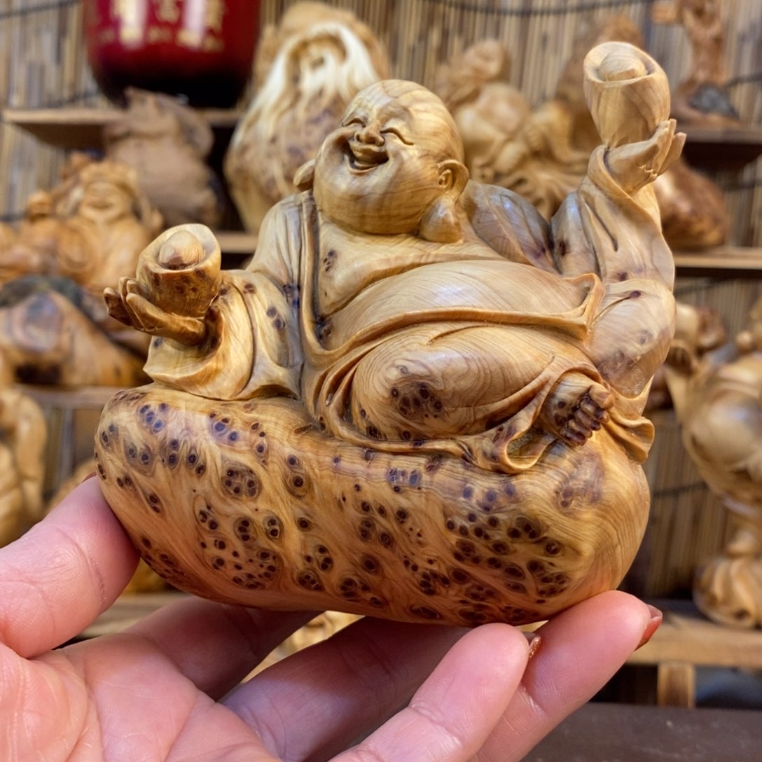 柏木（崖柏）太行崖柏