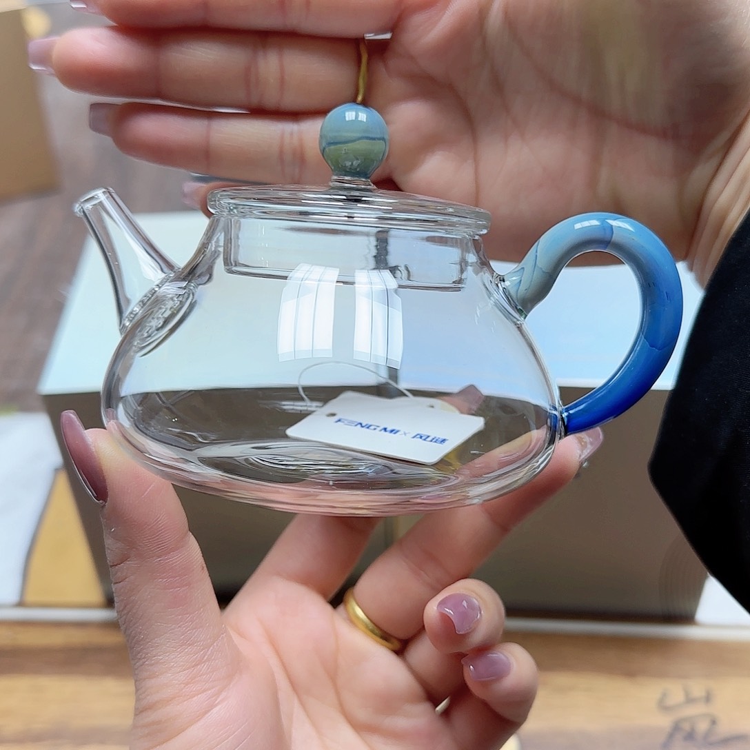 其他喜乐壶凤玉雅蓝