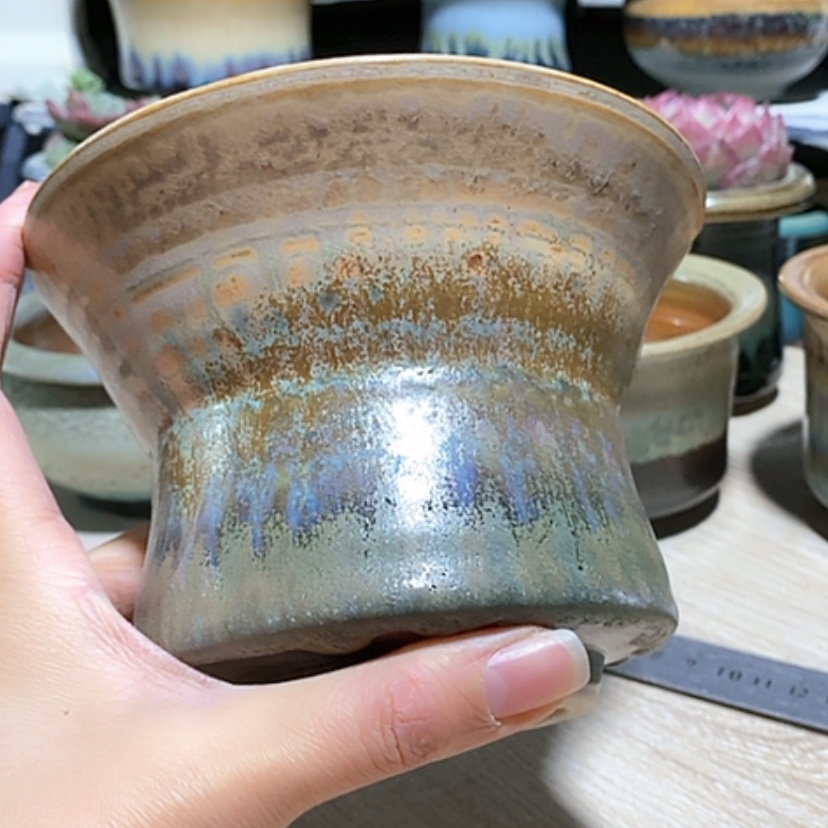 【闪购商品】红陶口14