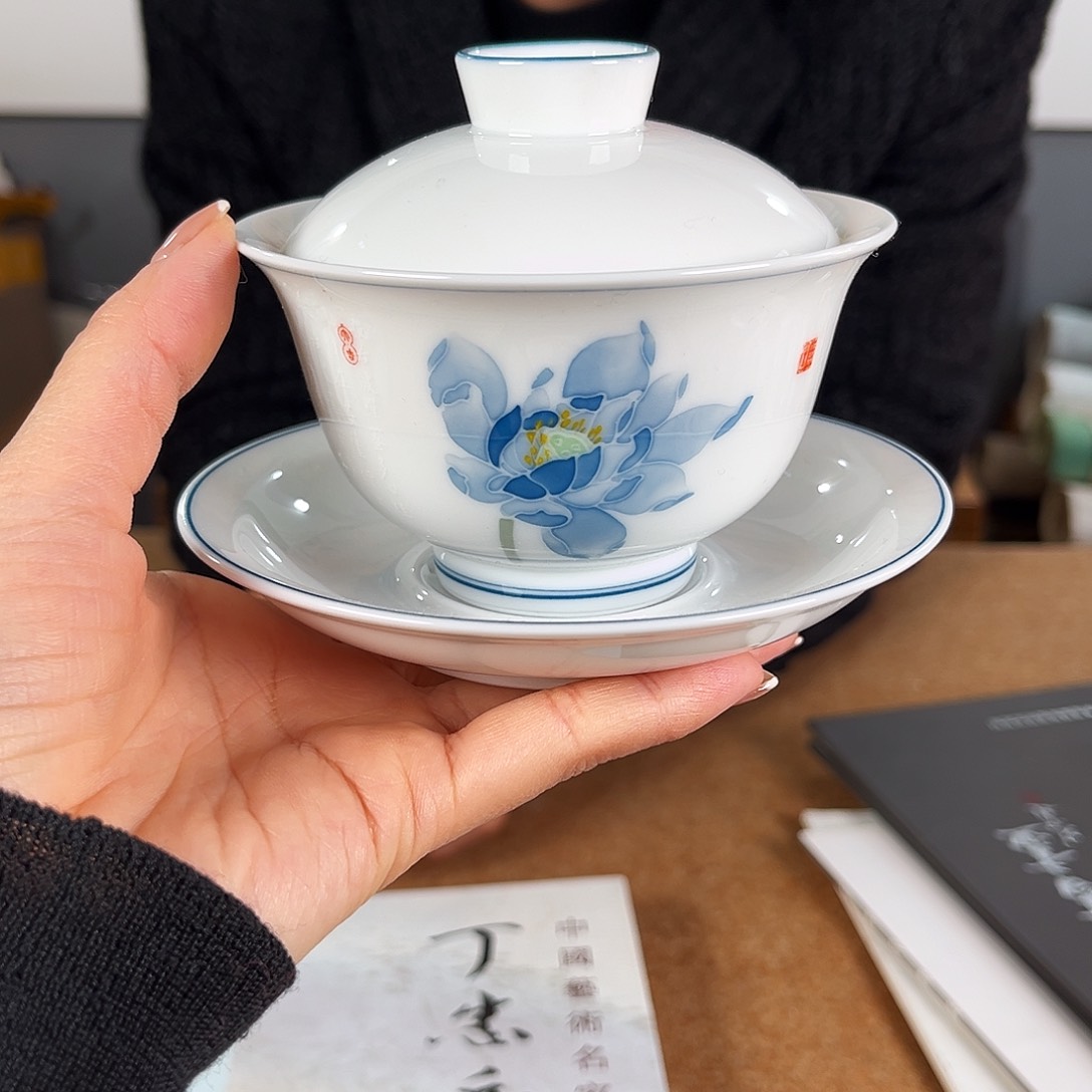 九鸣瓷艺九鸣瓷艺