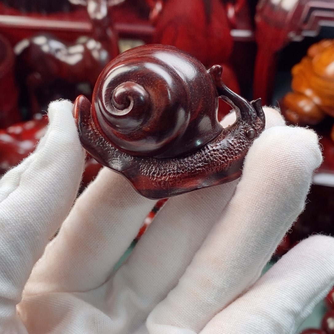 小叶紫檀其他图****画（檀香紫檀）