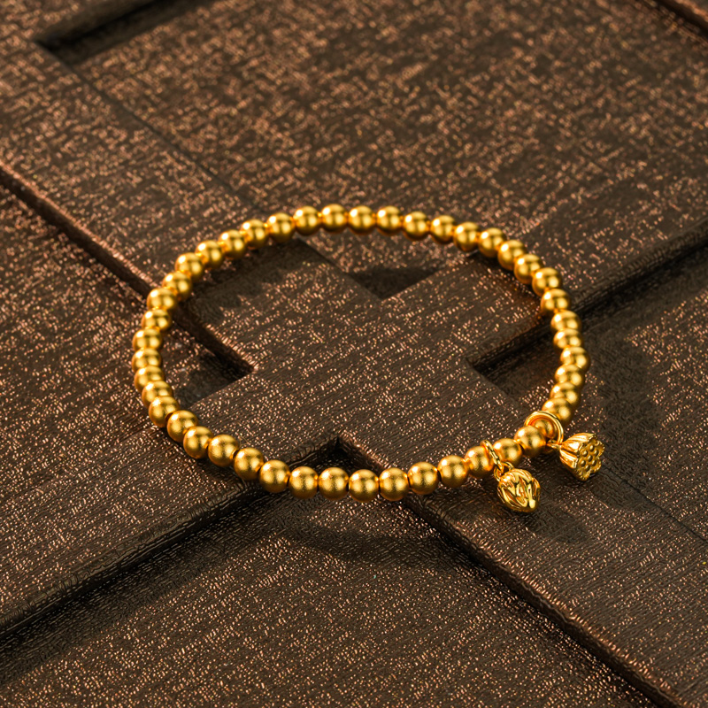 足银手链 足银 猫眼蝴蝶 两世欢猫眼手串手链经典传承时尚女款