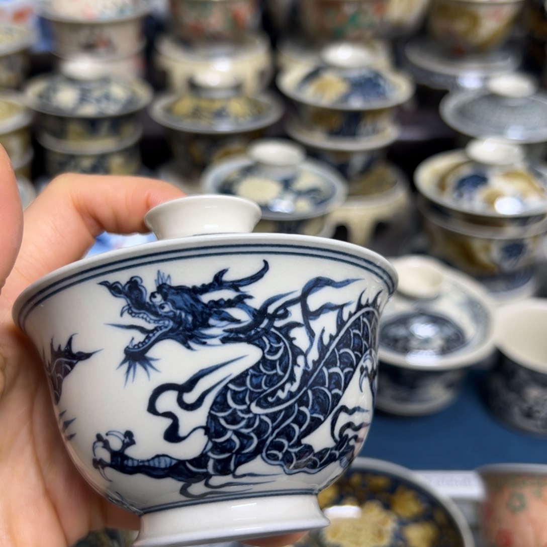 【闪购商品】╰****切陶瓷艺术有限公司