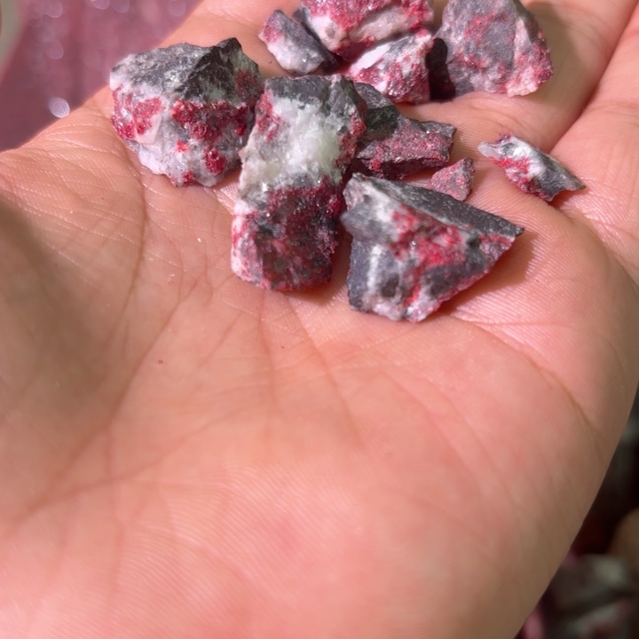 ꧁***꧂天然辰砂天然朱砂