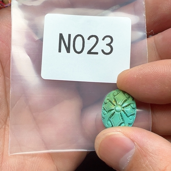 菩提根/象牙果吊坠