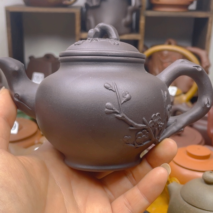 紫砂茶壶紫砂壶正品