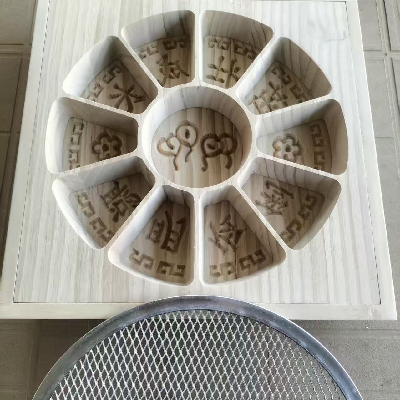 米糕松糕模具中式糕点纯手工制作技术指导 商用 家用配方专用