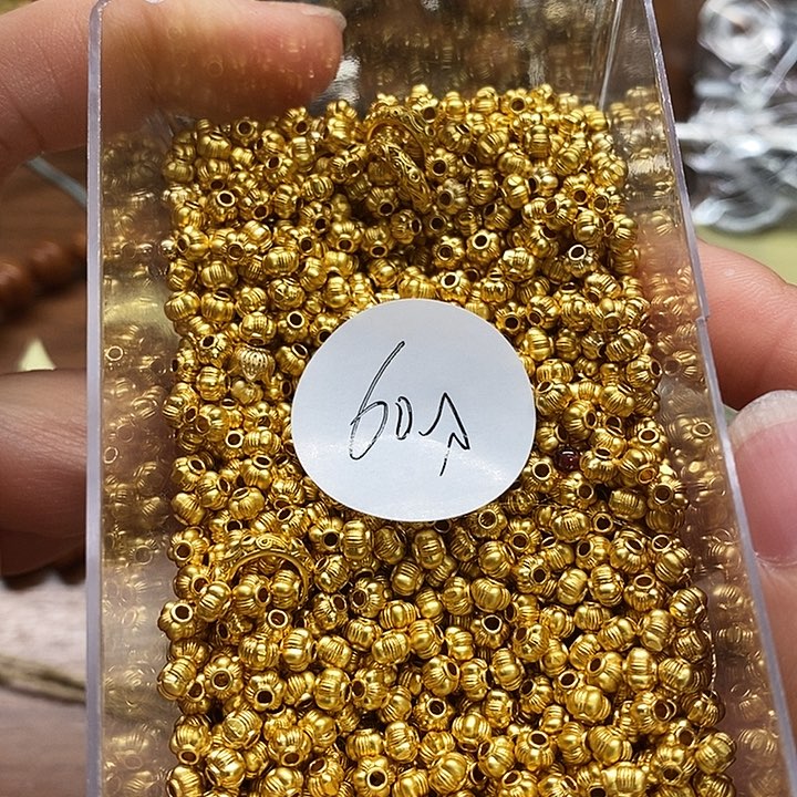 一墨手作编绳配件