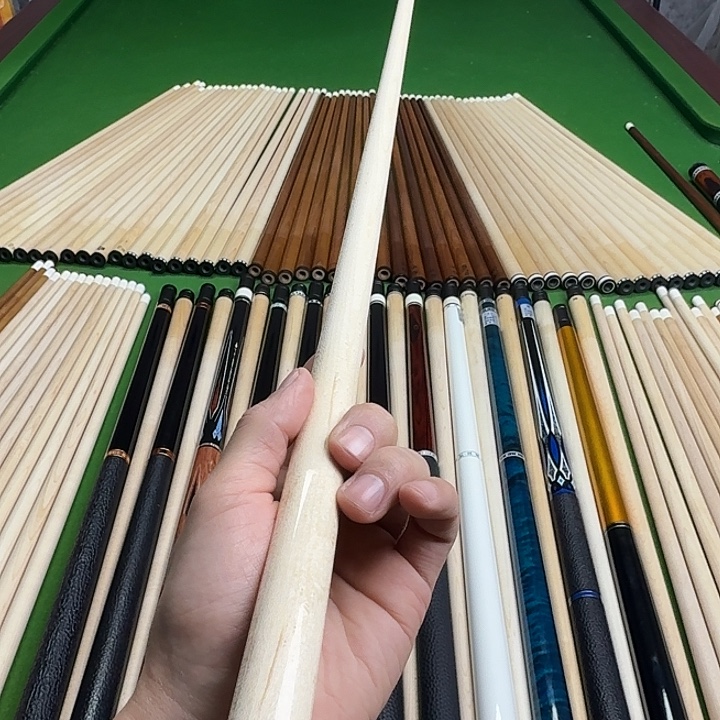 长款白蜡木特价球杆，不退换