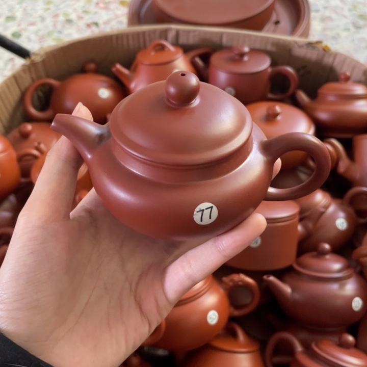 紫砂茶壶紫砂壶紫砂壶130