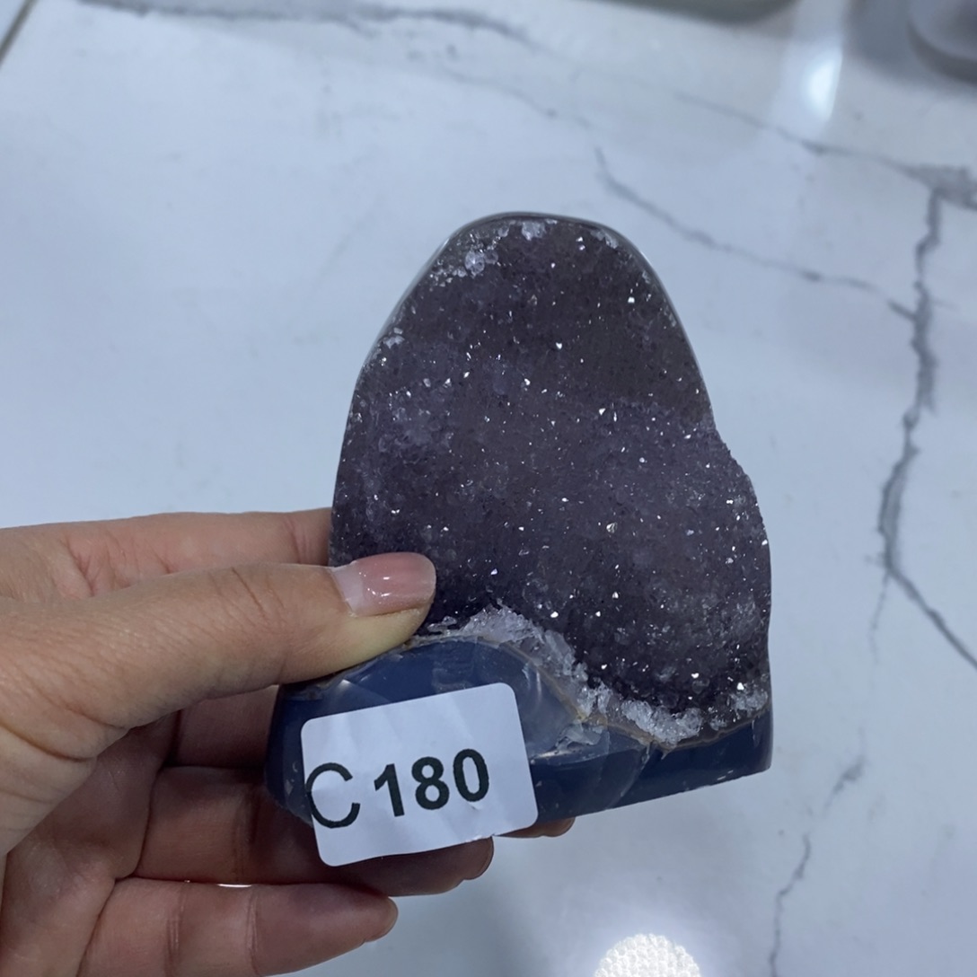 水晶摆件未镶嵌摆件