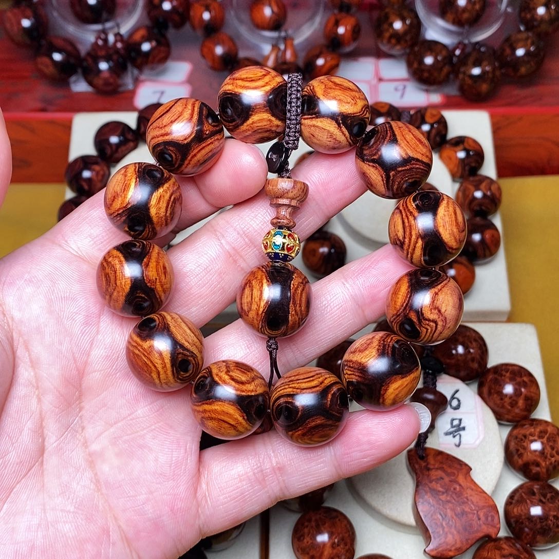 黄花梨/降香黄檀海南黄花梨