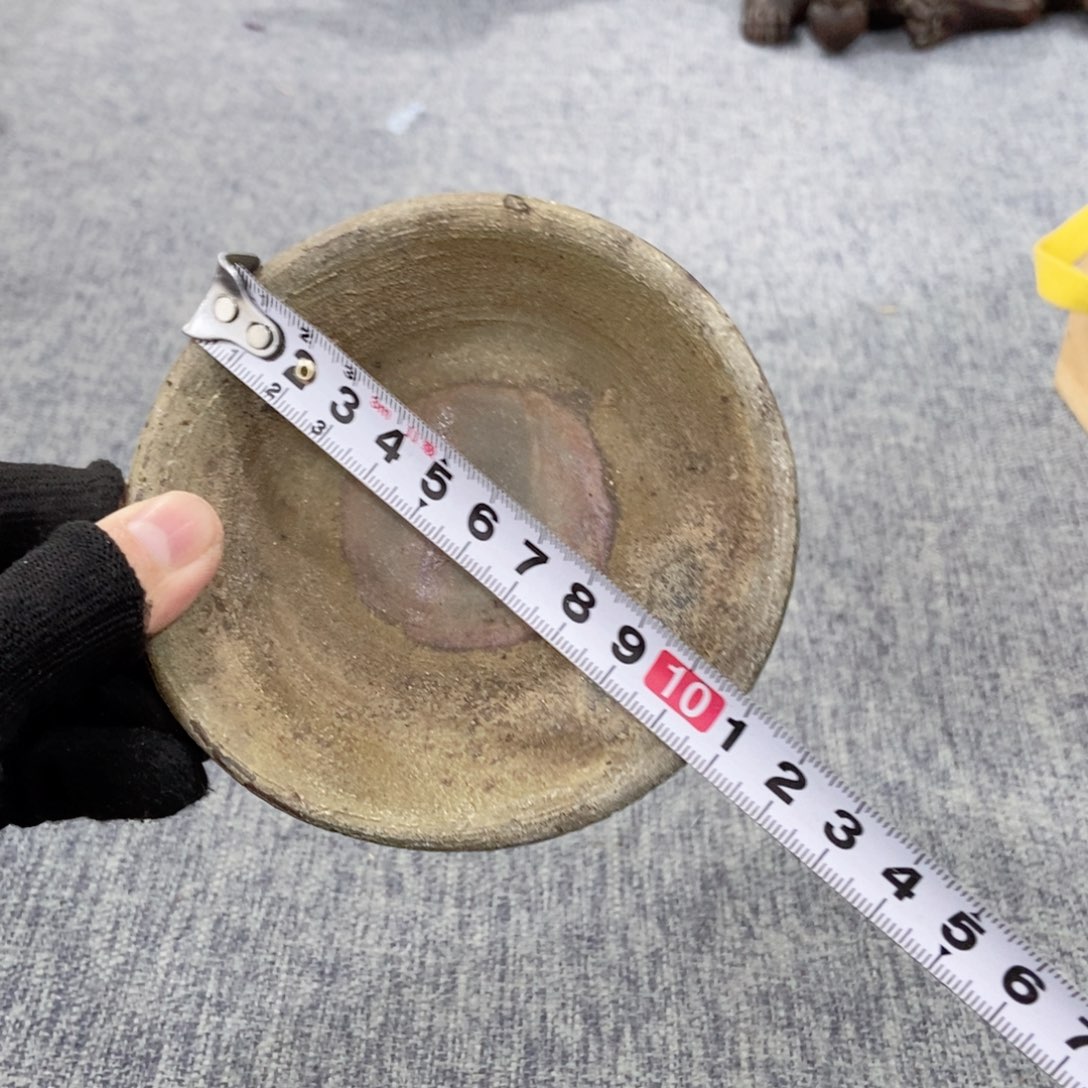 紫砂茶杯非常满意好看得物件