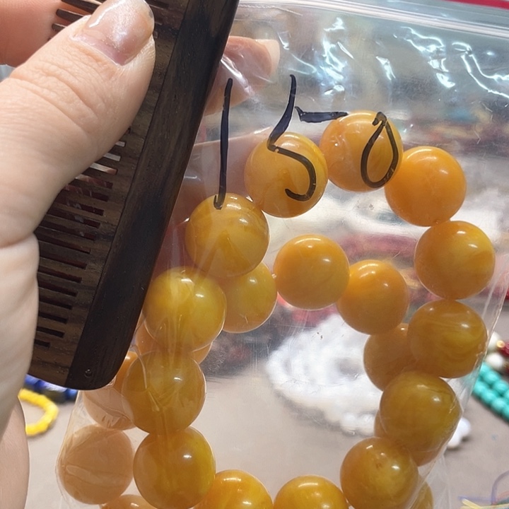 大果紫檀（缅甸花梨）