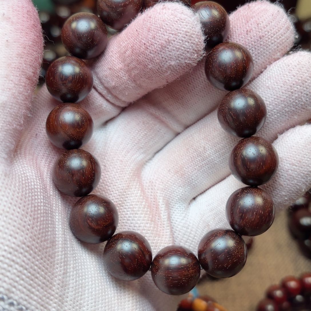 小叶紫檀手串/手链