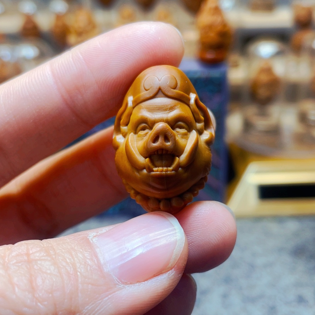 手串/手链橄榄核橄榄