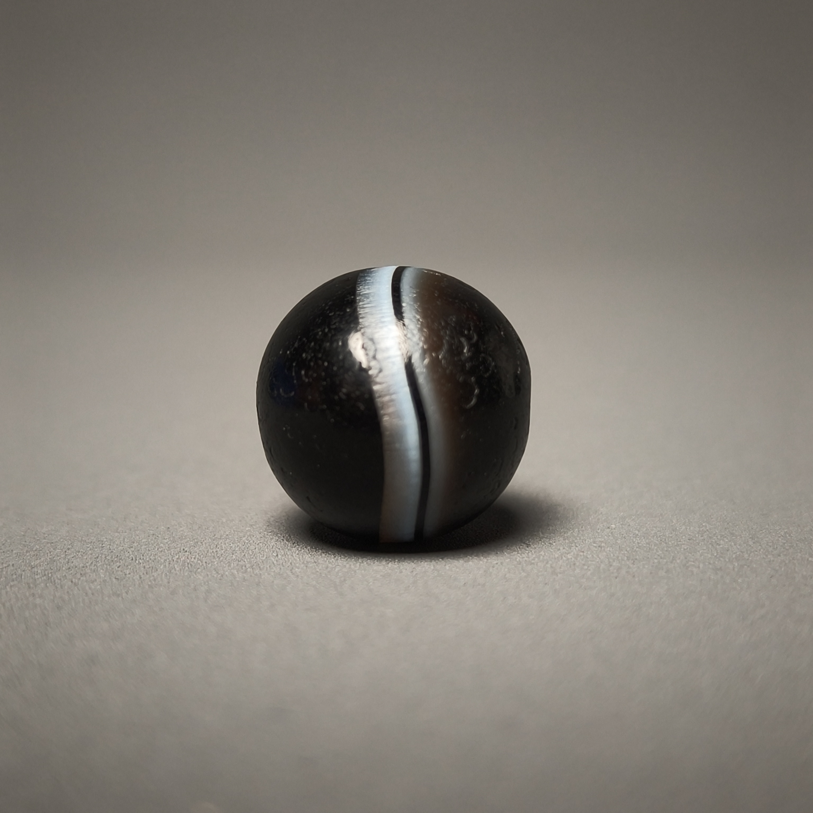 清代玛瑙珠/DW500237/古玩/收藏/德州文物