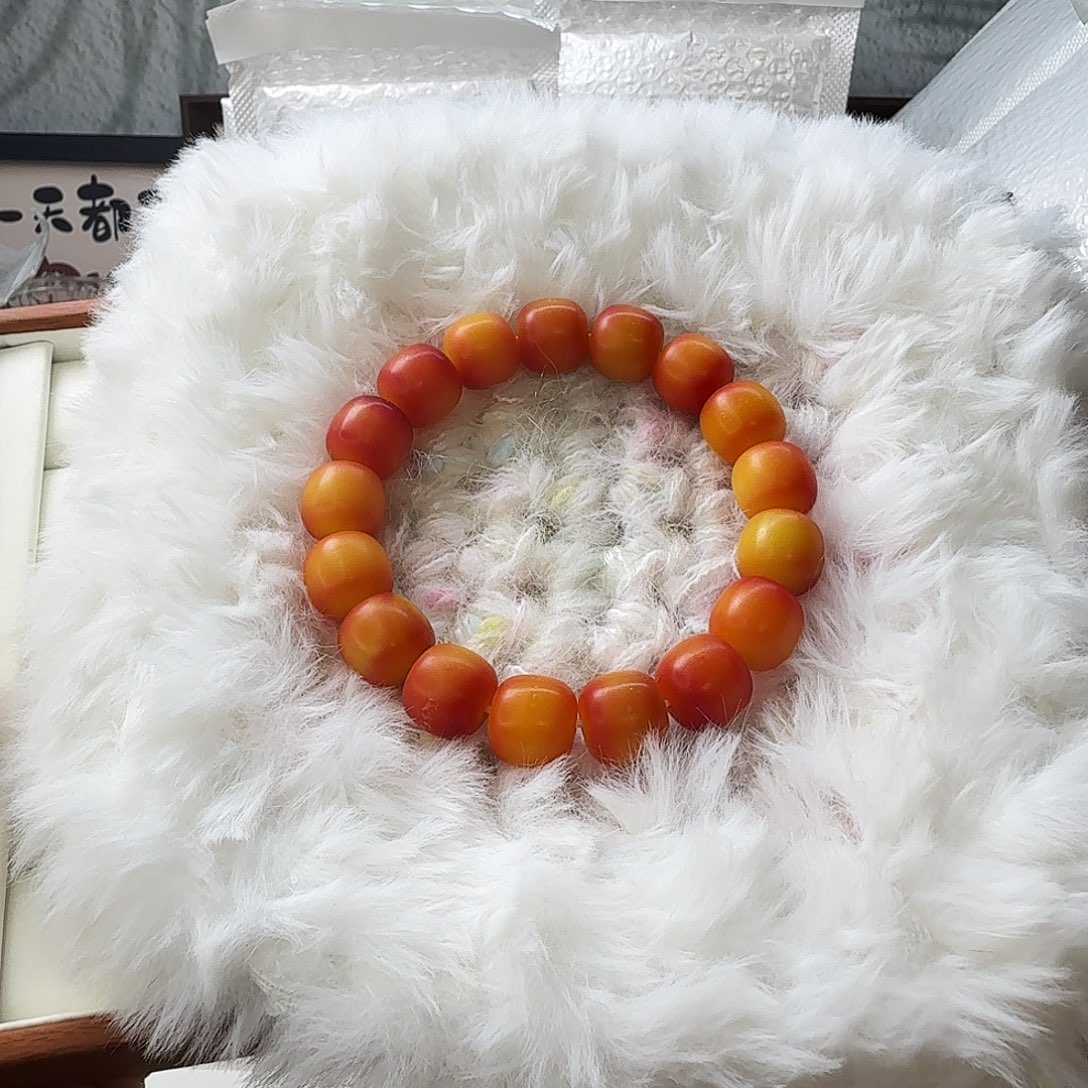 菩提根/象牙果手串