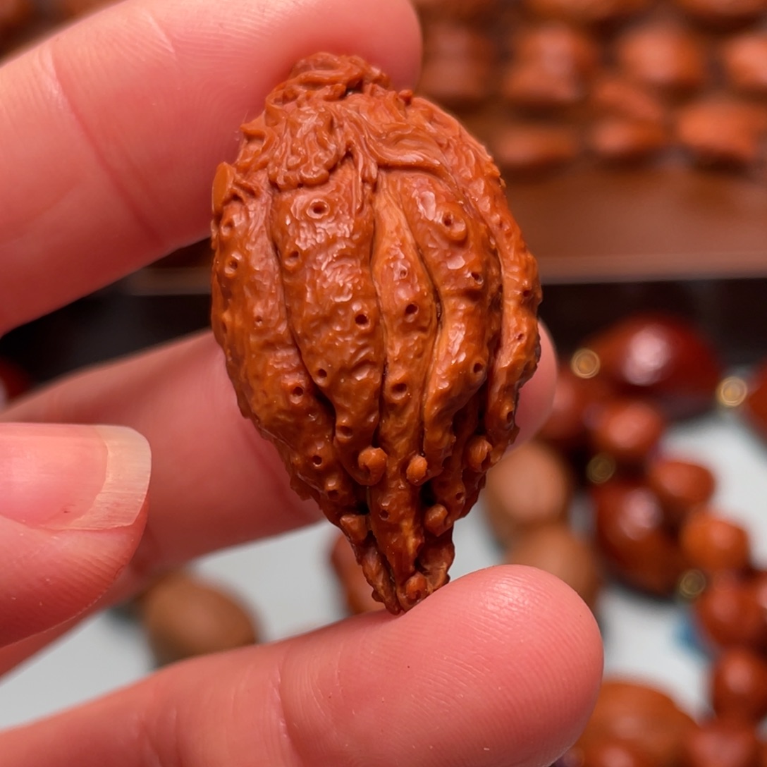 橄榄核手串/手链佛手瓜