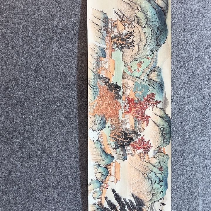 美术作品艺术作品2